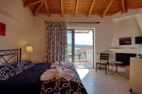 4 Epoches Hotel Hotels in Votsi