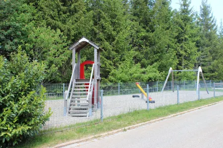 Apartment Monolith Black Forest
