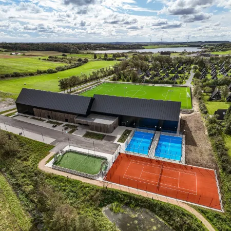 HimmerLand Hotels in Farso