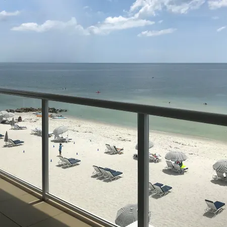 Edgewater Beach Hotel