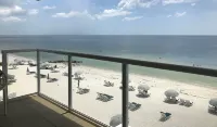 Edgewater Beach Hotel - Ocean View