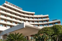 Costa Verde Hotel di Campofelice di Roccella