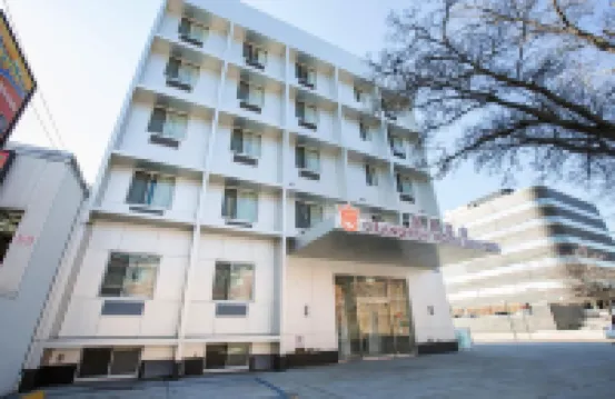 紐約君怡飯店 法拉盛附近的飯店