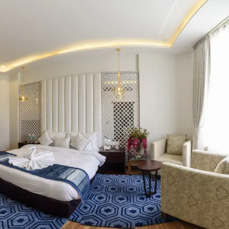 Hotel Natraj Rishikesh