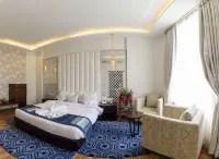 Hotel Natraj Rishikesh