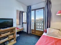 Vacancéole - Résidence Vega Hotels in Risoul