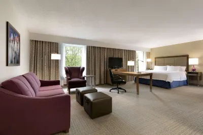 Hampton Inn & Suites Hershey Hotel a Derry Township