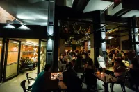 Caramel Boutique Hotel