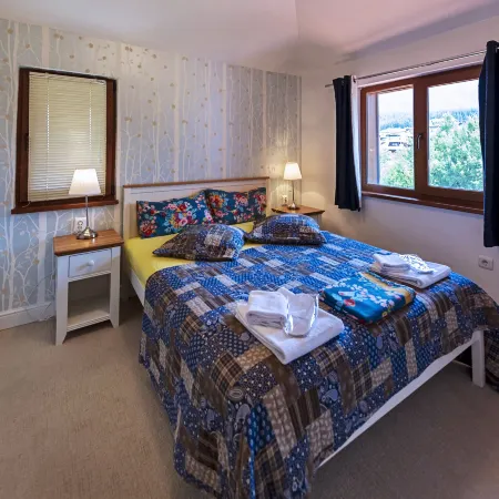 Mountain View Aparthotel