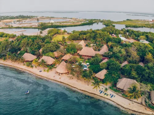 Turtle Inn by Francis Ford Coppola