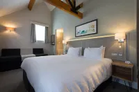 더 그린 드래곤 바이 맨슨 인  호텔