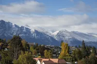 Pinewood Queenstown - Bintang 3