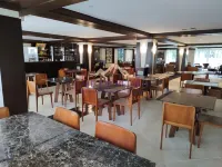 Laje de Pedra Mountain VillagePrime Hotels in Canela