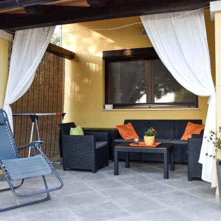 Holiday House Val Vidal