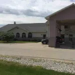 Osceola Grand Hotel Отели в г. Сидар Тауншип