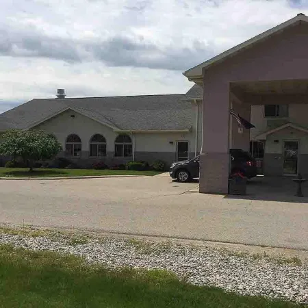 Osceola Grand Hotel Отели в г. Осеола Каунти