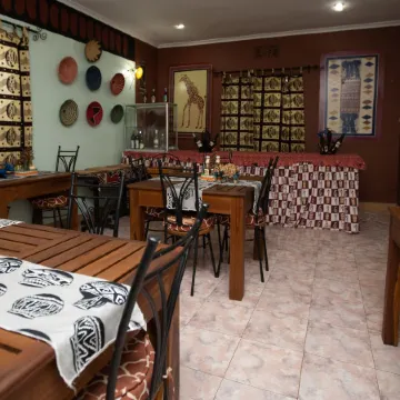Korona House Hotel