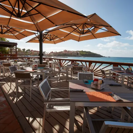 Divi Little Bay Beach Resort