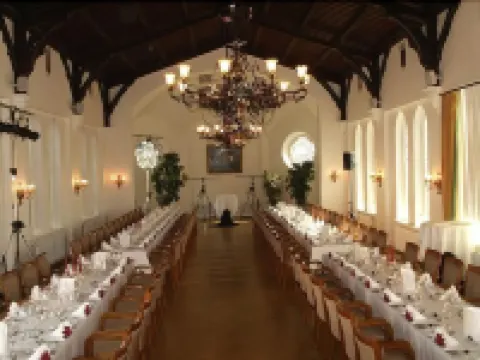 Hotel Altes Gymnasium Hotels in Husum