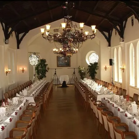 Hotel Altes Gymnasium