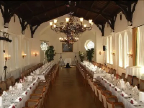 Hotel Altes Gymnasium