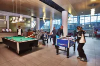 TH Sestriere - Villaggio Olimpico Hotels in Sestriere