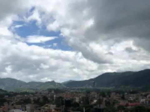 塔希德勒克旅館