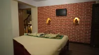 Hotel Cosy