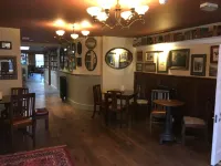 普拉斯因德雷飯店 - 早餐