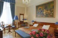 هوتل بريستول بالاس