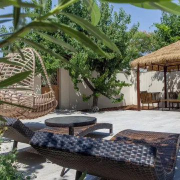Cross Resort Hotel
