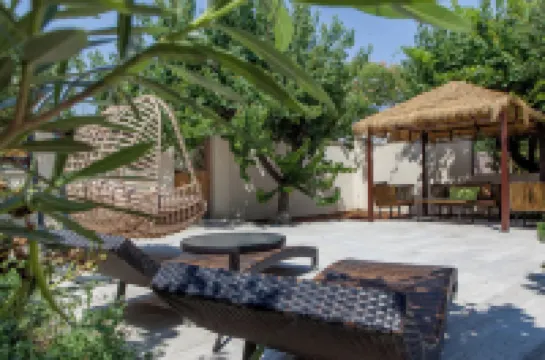 Cross Resort Hotel Hotels in 