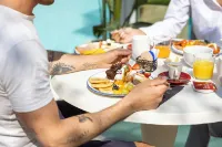 Myseele Garda Active Hotel - breakfast
