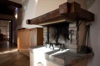 Relais B&B Corte Dei Turchi Hotels in Verucchio