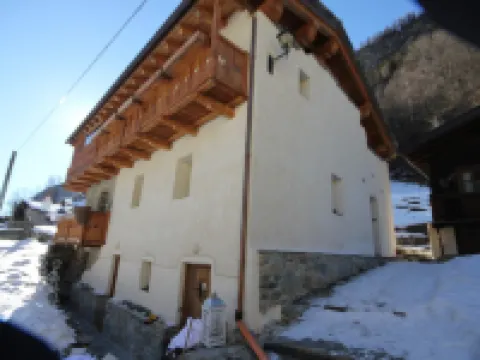 Maison Le Cler Hotels in Valtournenche