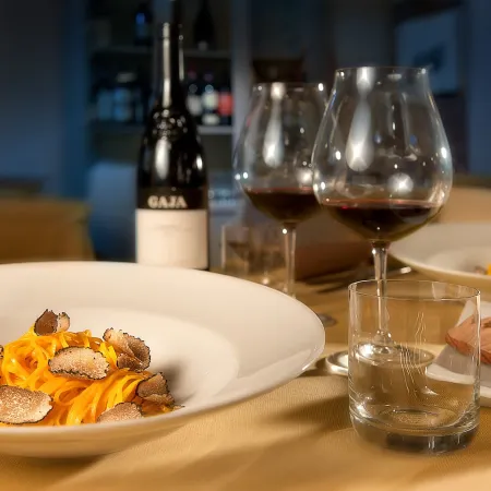Hotel Ristorante I Castelli