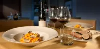 Hotel Ristorante I Castelli - breakfast