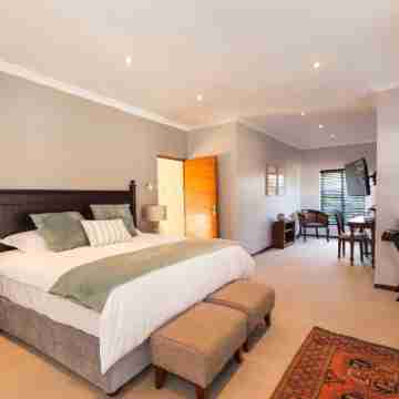 The Studio Guest House Rooms