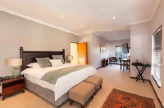 The Studio Guest House Hotels in 