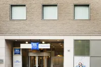 Ibis Budget Antwerpen Centraal Station