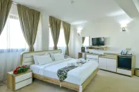 Bushi Resort & Spa Hotels near Парк Сарај