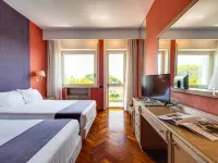 Culture Hotel Villa Capodimonte Hotels near Capodimonte