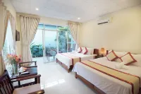 Sunlight Bungalow Hotels in Phu Quoc