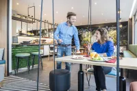 Aparthotel Adagio Paris Montrouge Hotels in Montrouge