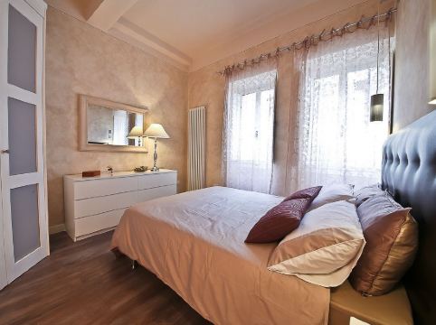Apartments Florence - Giglio Santa Trinita