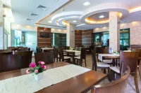 Hotel L&B- Free Parking - parking