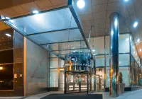 SH Valencia Palace Hotel a 