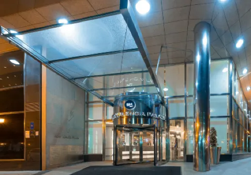 SH バレンシア パレス