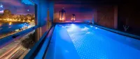 SH Valencia Palace - spa