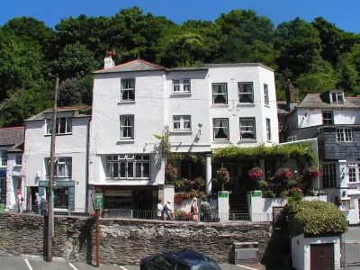 The Claremont Hotel-Adult Only Hotels in 